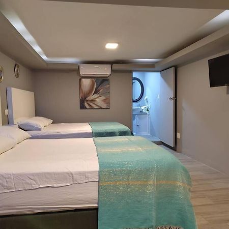 10Th Ave Suite Cozumel Dış mekan fotoğraf