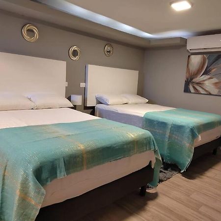 10Th Ave Suite Cozumel Dış mekan fotoğraf