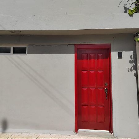 10Th Ave Suite Cozumel Dış mekan fotoğraf