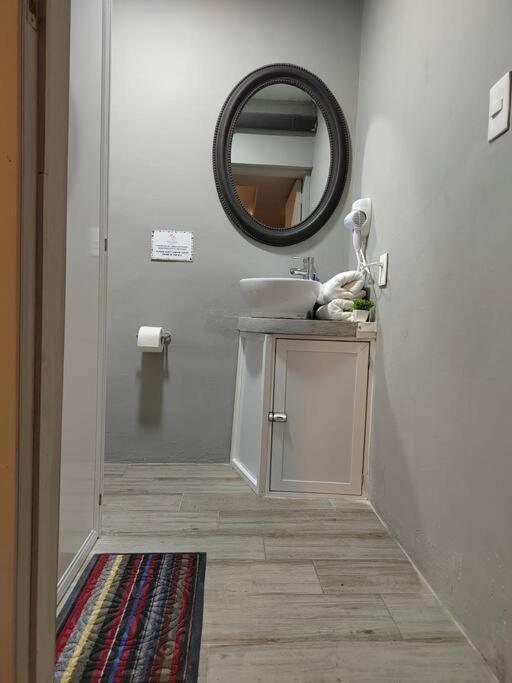 10Th Ave Suite Cozumel Dış mekan fotoğraf