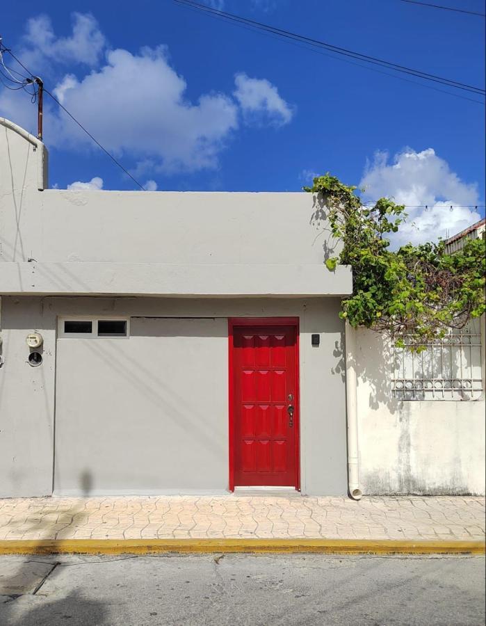 10Th Ave Suite Cozumel Dış mekan fotoğraf