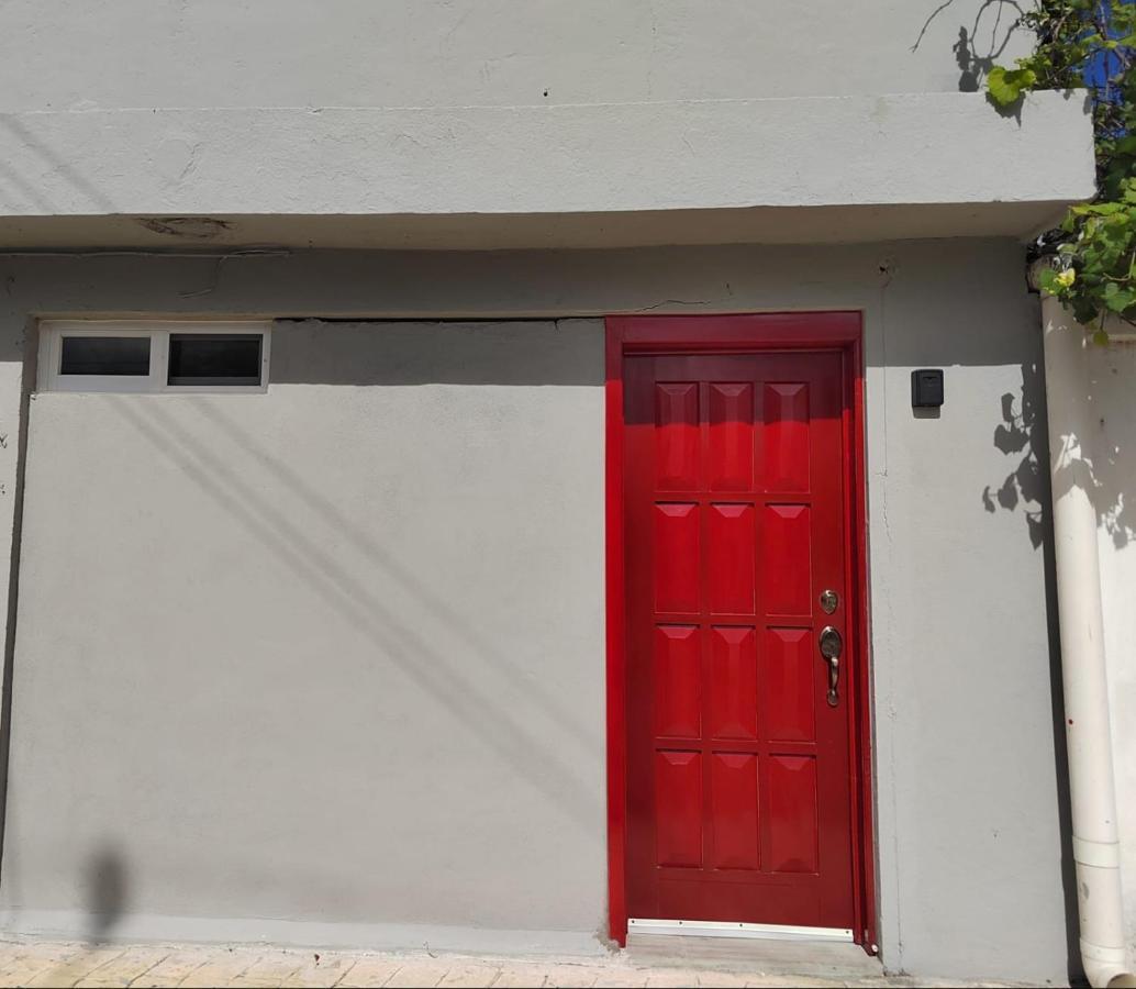 10Th Ave Suite Cozumel Dış mekan fotoğraf